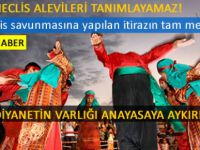 TBMM’nin Savunmasına Tarihi Cevap