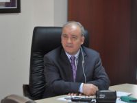 Üniversitede Alevi Bektaşi Müziği Bölümü Çalışması