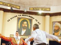 Meclis'in 'Cemevi' dayanağı Anayasa, yasa ve kararlarmış