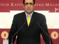 Baluken, Öğrencilerin Üniversiteye alınmamasını sordu