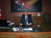 Milli Eğitim Müdürü Polattaş görevine başladı