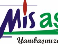 Misaş Marketler, Tunceli Şubesini açtı