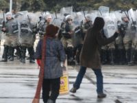 Aygün’den Maraş Önergesi