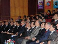 Proje Tanıtım ve Bilgilendirme Toplantısı Yapıldı