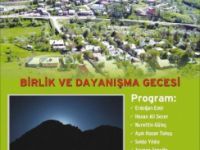 Pülümür Derneğinden Eğitim Duyarlılığı