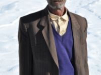 “Uyumayan Ayı“ Nazımiye'de