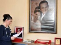Şehit savcının eşinden 'Alex'li sitem