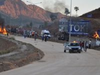 Tunceli'deki patlamayla ilgili 2 kişi tutuklandı