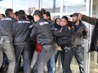 Kamer Genç ile Rektör Boztuğ Arasında ODTÜ Polemiği