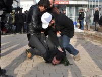 Öğrencilere Yönelik Polis Şiddeti Meclise Taşındı