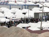 Suriyeliler İçin Yardım Kampanyası