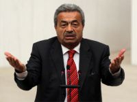 Kamer Genç, Cumhurbaşkanı Adayı