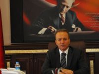 Vali Güner’den 10 Ocak Çalışan Gazeteciler Günü Mesajı