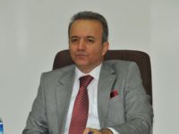 2013 Yılı 1. Dönem İl Koordinasyon Kurulu toplantısı yapıldı