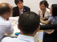 Tunceli Japonya Fuarında