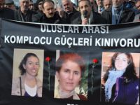 Tunceli’de Paris Saldırısına Tepki!