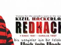 Aygün, Başbakan’a RedHack’i sordu