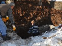 Cansız’ın cenazesi için hazırlıklar tamamlandı