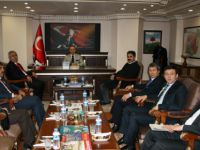 Metiner: Ak Parti İktidarında fişleme olmaz