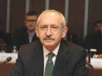 Ovacık’ta Kılıçdaroğlu'na Suç Duyurusu
