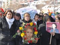 Sakine cansız toprağa verildi