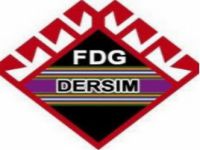 FDG’den Dersim açıklaması