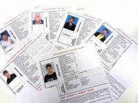 Pülümür'de de jandarma mı fişledi?