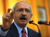 Kılıçdaroğlu: Etnik Temizlik Yapılmadı