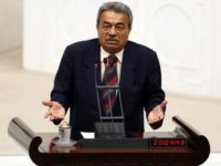 CHP'den Cami Önergesi