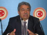 Kamer Genç: Yargının tarafsız olması lazım
