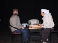 Zazaca Tiyatro Grubu: Arêyê Kay