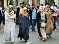18 Barodan Başörtü Kararına Destek