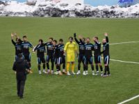 Dersim Spor, Cizre Spor 0-0 Berabere Kaldı