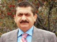 AK Parti’ye geçme kararıma Tunceli’den gelen destek beni şaşırttı