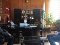 Kemaloğlu: “Doğal ve kültürel varlıkları korumak bizlerin görevidir”