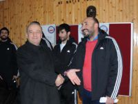 “Sağlıklı Yaşam Projesi” Hayata Geçiriliyor