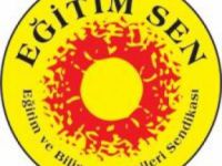Eğitim Sen, Fişlemelere Tepki Gösterdi