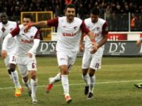 Tuncelili Kaloğlu: Farklı duygular ile sahaya çıkıyorum!