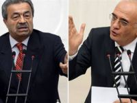 Meclis'te 'Adam Değilsin' Tartışması