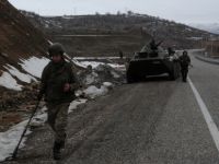 Şüpheli Paketten Mermi Çıktı
