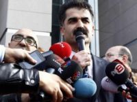 Aygün’den ‘Meclis Terör ve Şiddet Olayları Komisyonu’ Raporuna İtiraz