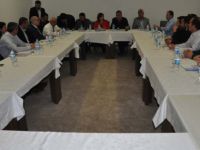 Çalıştay Sonuç Bildirgesi Açıklandı