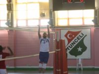 2. Lig Yolunda Tam Gaz