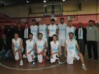 Dersimspor Basketbol takımı İTÜ ile karşılaşacak