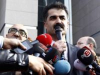 CHP'li Aygün İçin Suç Duyurusu Kampanyası