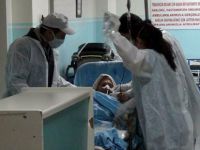 Halk Sağlığı Müdürlüğü’nden H1N1 Virüsü açıklaması