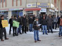 Tunceli ve Ovacık’ta 2 kişi gözaltına alındı