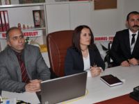 Pusula Danışma Merkezi Hizmete Açıldı