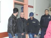 13 DHKP-C Şüphelisi Adliye'de