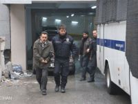 Dhkp-C Operasyonunda 6 Öğretmen Tutuklandı